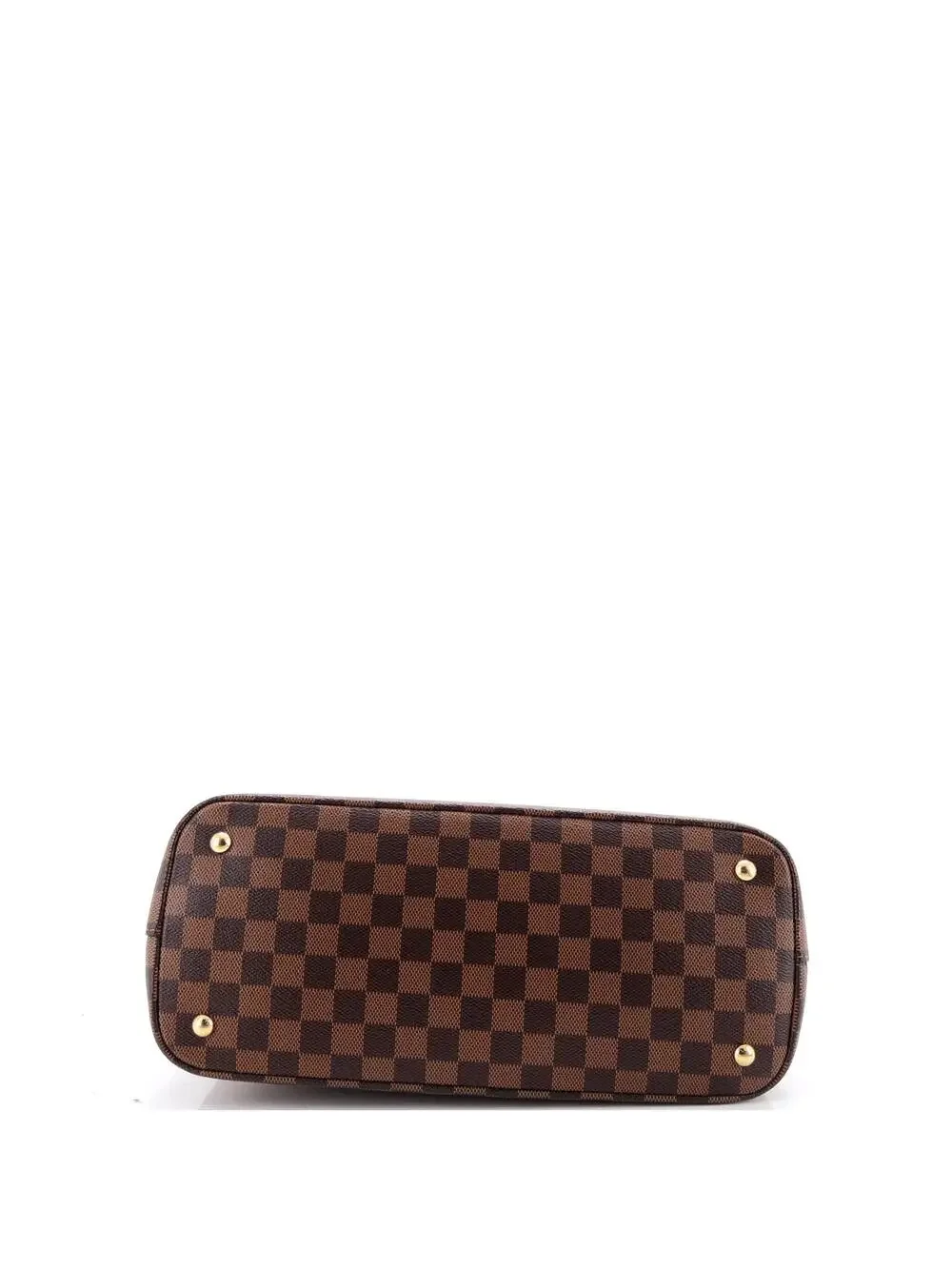 Louis Vuitton Kensington Handbag Damier #333704L16B